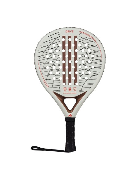 Adidas Drive 3.3 Vintage | Ofertas de pádel